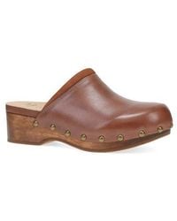 Dansko - Andie Platform Mule - Lyst