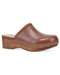 Dansko - Andie Platform Mule - Lyst