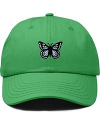 Alix - Butterfly Hat - Lyst