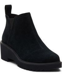 TOMS - Maude Bootie - Lyst