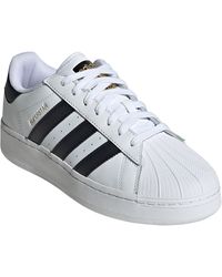 adidas - Superstar Xlg Lifestyle Sneaker - Lyst