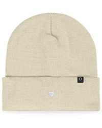 Alix - Lil Heart Beanie Cap - Lyst