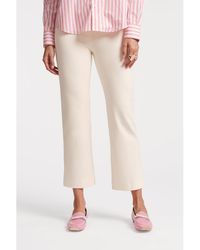 Frances Valentine - Wonder Pant Solid Stretch - Lyst