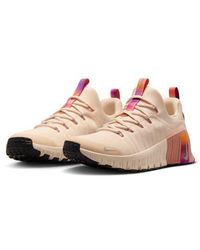 Nike - Free Metcon 6 Se Training Shoe - Lyst