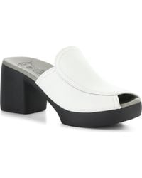 Fly London - Flae Platform Sandal - Lyst
