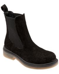 BUENO - Wanda Platform Chelsea Boot - Lyst