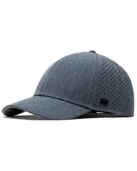 Melin - A-Game Hydro Performance Snapback Hat - Lyst