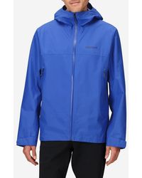 Marmot - Minimalist Pertex Waterproof Hooded Jacket - Lyst