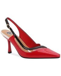 Ninety Union - Color Block Slingback - Lyst