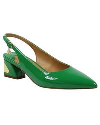 J. Reneé - J.Renée Shayanne Slingback Pointed Toe Pump - Lyst
