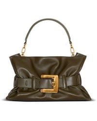 Balmain - Medium Anthem Bag - Lyst