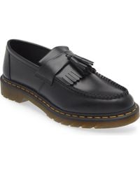 Dr. Martens - Adrian Tassel Loafer - Lyst