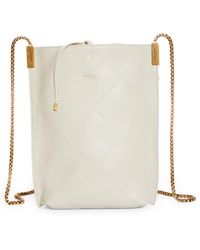 saint laurent suzanne mini