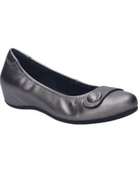Josef Seibel - Florina 04 Flat - Lyst