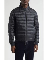 Moncler - Rigel Quilted Down Jacket - Lyst