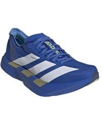 adidas - Adios 9 Pro 4 Running Sneaker - Lyst