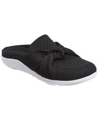 Comfortview - The Gwyneth Arch Support Slip On Mule - Lyst