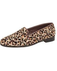 PAIGE - By Paige Needlepoint Mini Flat - Lyst