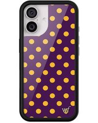 Wildflower Cases - Polka Dot - Lyst
