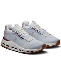 On Shoes - Cloudnova 2 Sneaker - Lyst