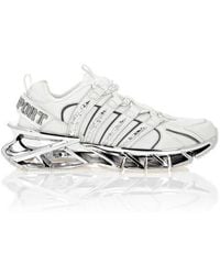 Philipp Plein - Runner Hi-Tech - Lyst