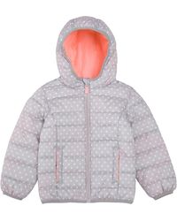 Rokka&Rolla - Lightweight Puffer Jacket - Lyst