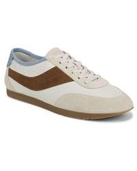 Vince - La Runner Sneaker - Lyst