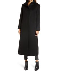 fleurette studio coat