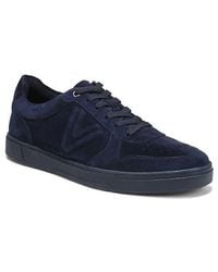 Vionic - Lucas Court Sneaker - Lyst