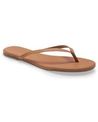 TKEES - Foundations Matte Flip Flop - Lyst