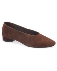 Jeffrey Campbell - Trustee Pump - Lyst