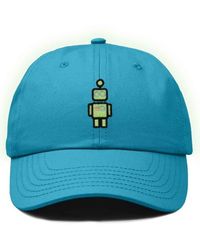 Alix - Robot Hat - Lyst