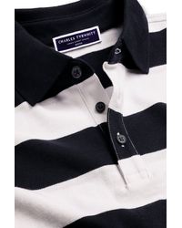 Charles Tyrwhitt - Solid Short Sleeve Cotton Tyrwhitt Pique Polo - Lyst