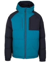 Trespass - Deffords Padded Jacket - Lyst