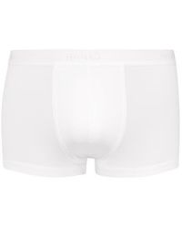 Hanro - Micro Touch Boxer Brief - Lyst
