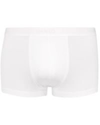 Hanro - Micro Touch Boxer Brief - Lyst