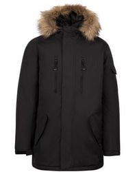 Trespass - Alexsander Waterproof Jacket - Lyst