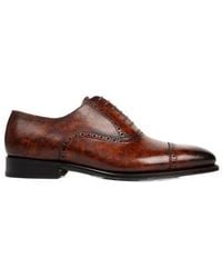 Anthony Veer - Windsor Brogue - Lyst