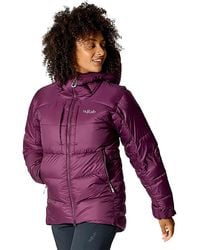 Rab - Positron Pro Hoodie - Lyst