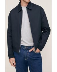 DL1961 - Robb Bomber Jacket - Lyst