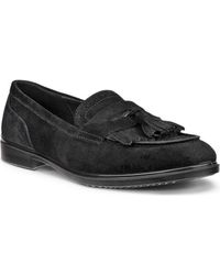 Ecco - Classic 15 Tassel Loafer - Lyst