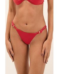 ViX - Gal Bikini Bottoms - Lyst