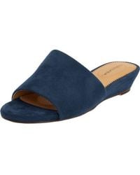 Comfortview - The Capri Slip On Mule - Lyst