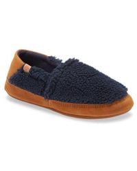 Acorn - Moc Ii Slipper - Lyst
