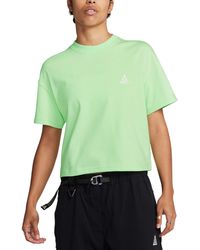 Nike - Acg Dri-fit Adv Oversize T-shirt - Lyst