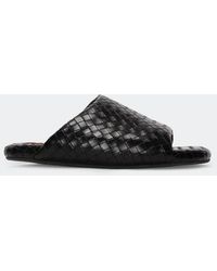 Simon Miller - Woven Bubble Slide Sandal - Lyst