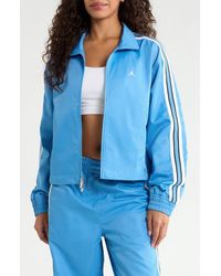 Nike - Brooklyn Track Jacket - Lyst