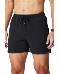Fabletics - The 5 One Short - Lyst