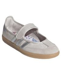 adidas - Samba Jane Sneaker - Lyst