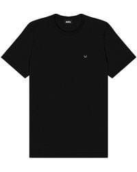 Alix - Lil Smile Jersey Tee - Lyst